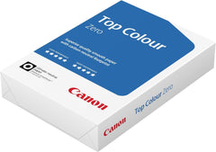 Canon A4 100gsm Top Colour Paper – 500 Sheets – 1 Ream