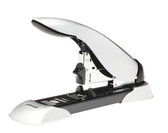 Rexel Gladiator Heavy Duty Stapler Metal 160 Sheet Silver/Black - 2100591