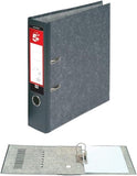 5 Star Office Lever Arch File A4 Cloud Cover (Pack 10)
