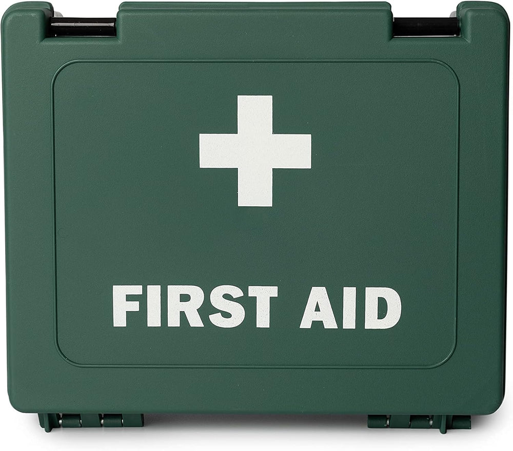 Safety First Aid HSE Economy 11–20 Persons First Aid Kit – Fully Stocked