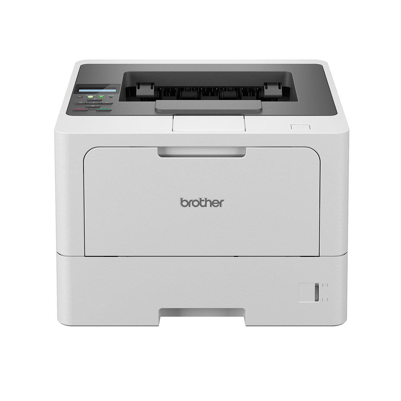 Brother HL-L5210DN Professional Network A4 Mono Laser Printer