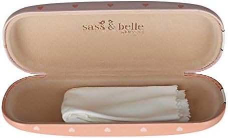 Cutie Cat Meow You See Me Glasses Case