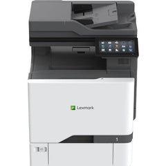 Lexmark CX730de A4 40PPM Colour Laser Multifunction Printer