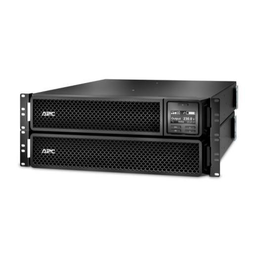 APC SmartUPS SRT 2200VA RM 230V