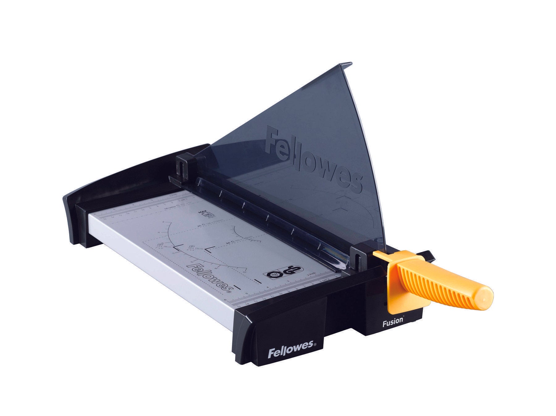 Fellowes Fusion A4 Guillotine 5410801