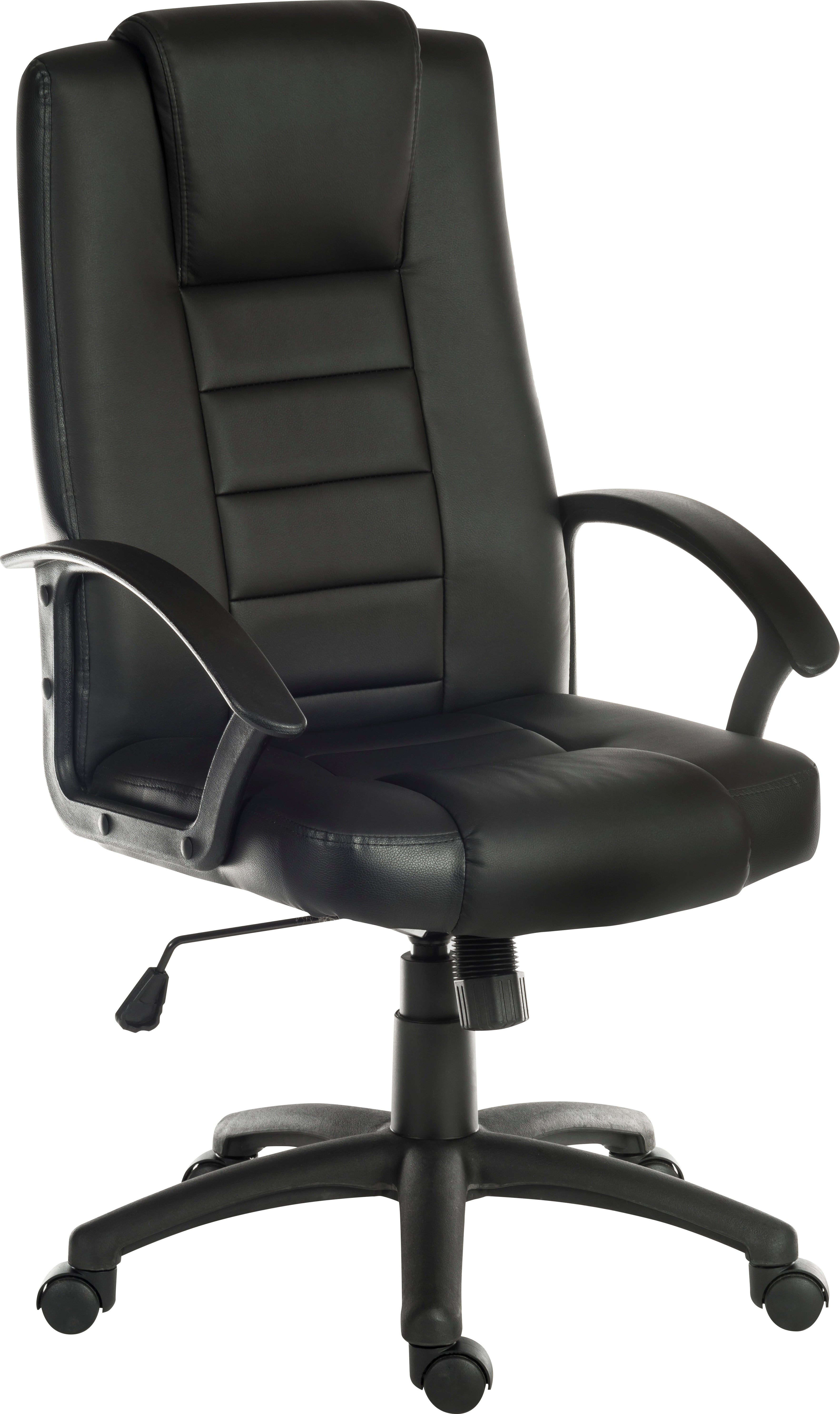 Leader Executive Office Chair Black - 6987 DD