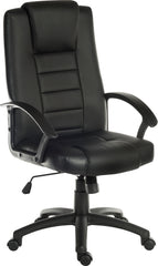 Leader Executive Office Chair Black - 6987 DD