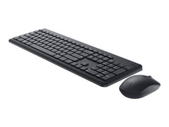 Dell Wireless Keyboard Mouse KM3322w