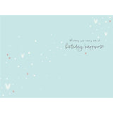 Cards Hallmark Boyfriend Birthday Boyfriend You're the Best