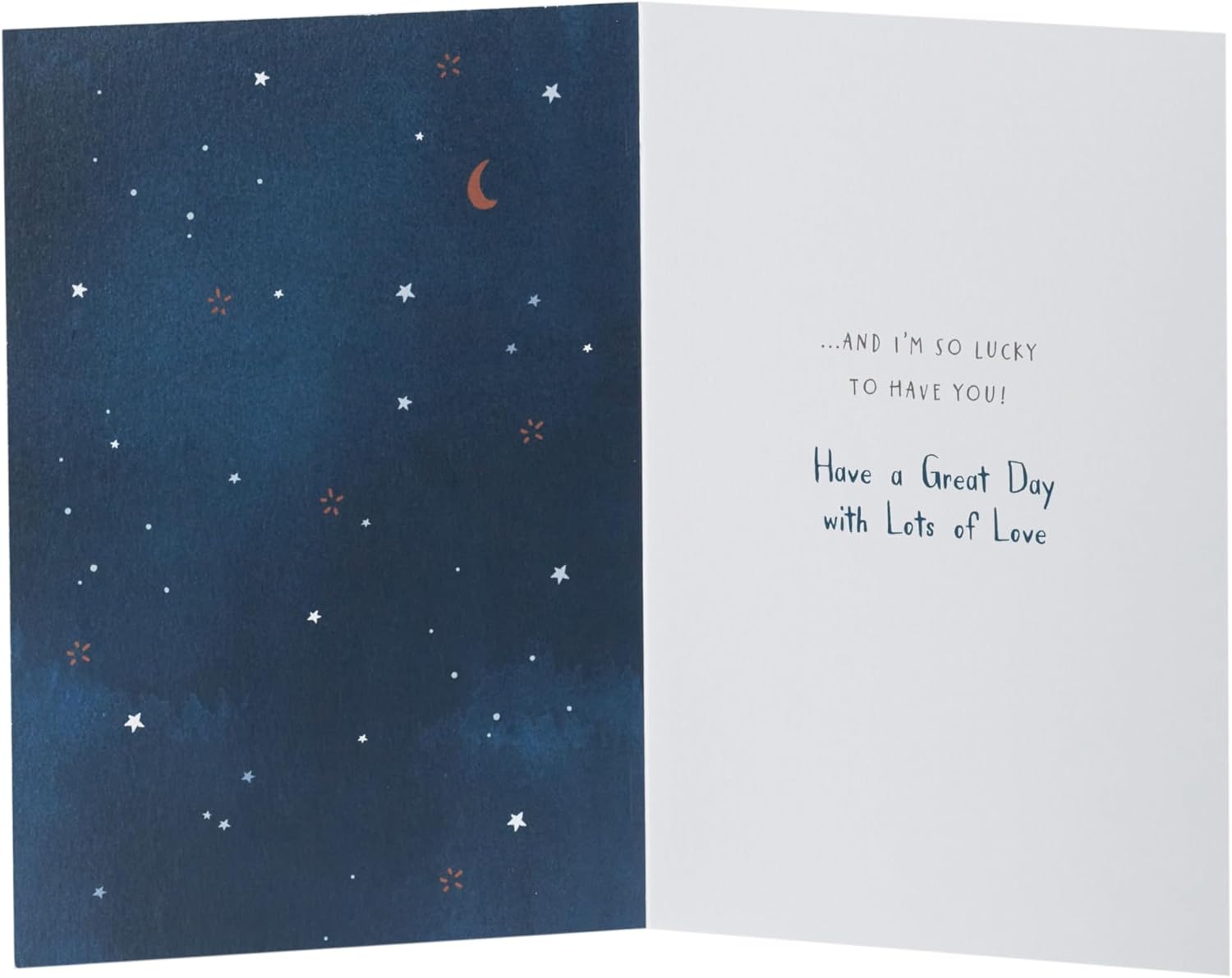 UK Greetings Father's Day Card for Dad - Teddy Design