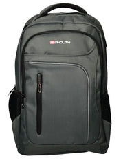 Monolith Commuter Laptop Backpack 15.6in Grey 9114D