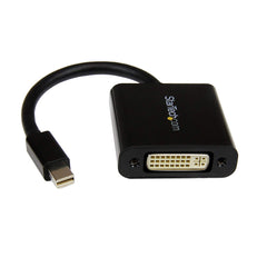 StarTech.com Mini Display port adaptor dp dvi