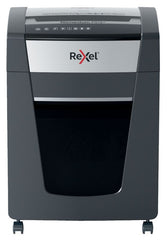 Rexel Momentum P515 30L P-5 Cross Cut Shredder 2021515MEU