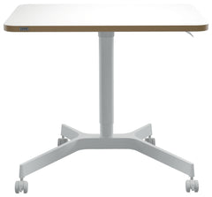 Leitz Ergo Small Sit Stand Desk  - 65360001 DD