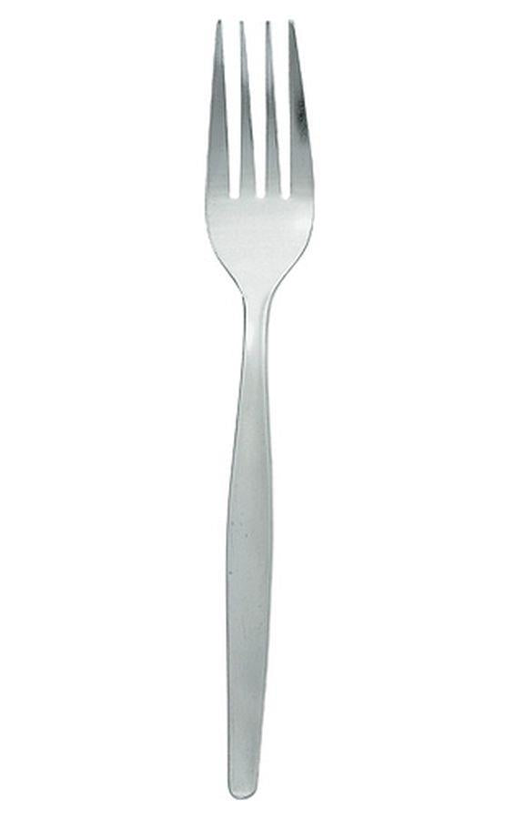 ValueX Stainless Steel Fork (Pack 12) - 0304114