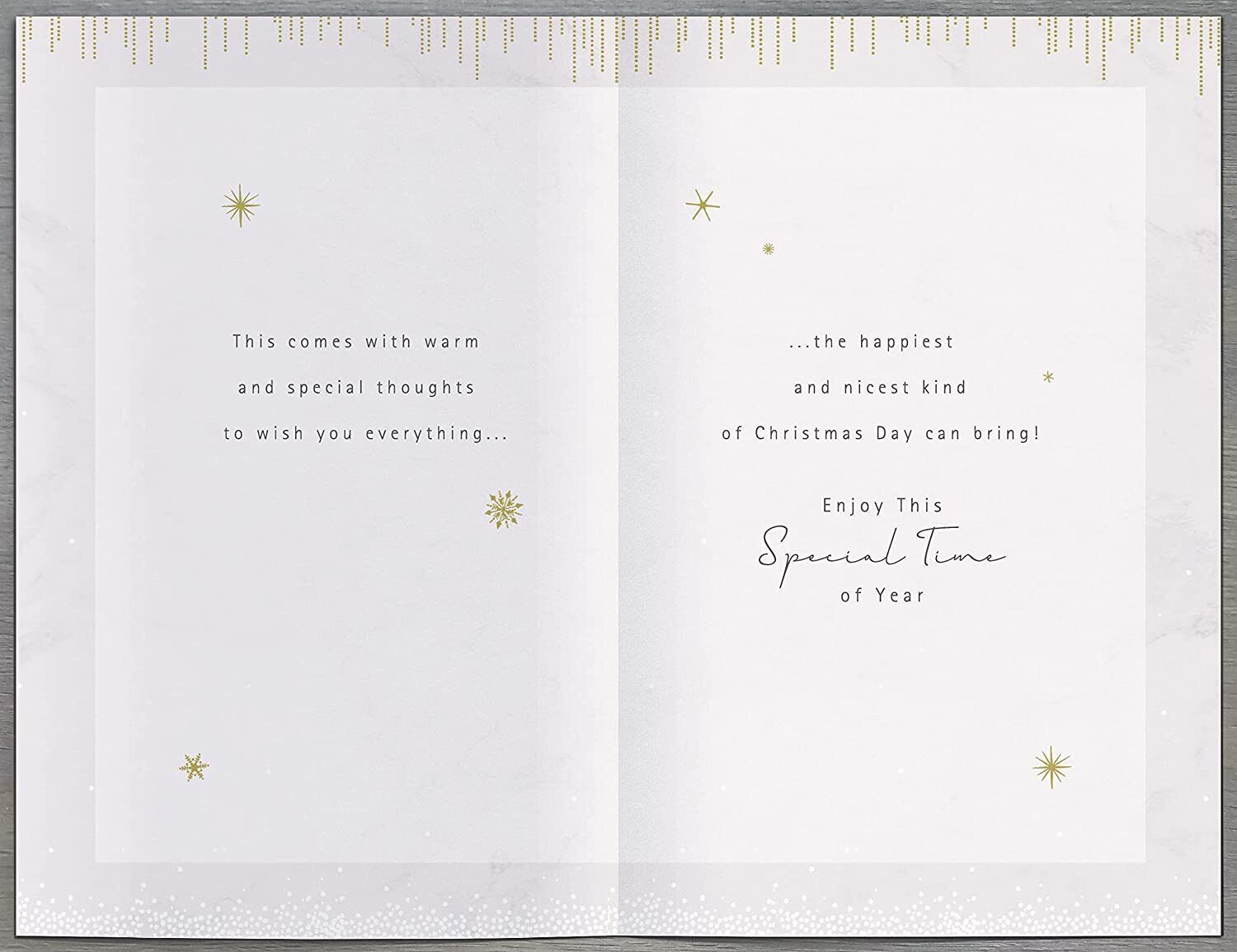 Thinking of You Christmas Baubles-Thinking of You (35)