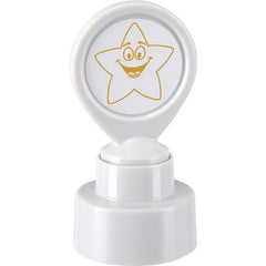 Colop Motivational Stamp Gold Star