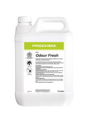 Prochem Odour Fresh Deodoriser Concentrate 5L 1010242