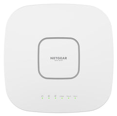 NETGEAR 6000 Mbits Insight Cloud Managed WiFi 6 AX6000 Tri-band Multi-Gig Access Point