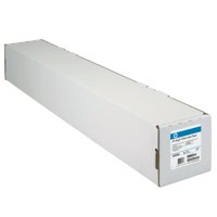 HP Bright White Paper Roll 914mm x 45m - C6036A