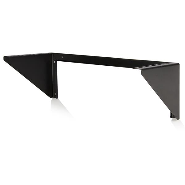 StarTech.com 4U 19in Steel Wall Mount Rack Bracket