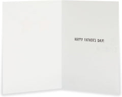 Kindred - My Gift Is A Card - Father's Day Card