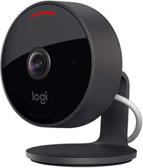 Logitech Circle View Security Camera