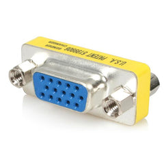 StarTech.com Slimline VGA HD15 Gender Changer