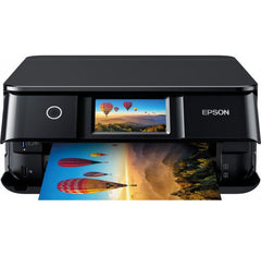 Epson Expression Photo XP-8700 5760 x 1440 DPI A4 Colour Inkjet Multifunction Printer