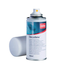 Nobo Deepclene Whiteboard Cleaner Spray 200ml - 34533943