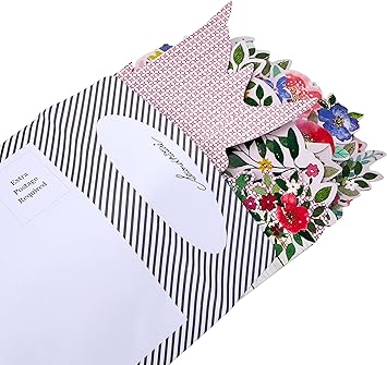 Happy Birthday Bouquet Of Flowers Birthday Pop Up Greeting Card 3D Pop-Up Cards