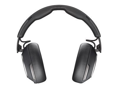 HP Poly Voyager Surround 80 UC Bluetooth Wireless USB-C Microsoft Teams Certified Headphones