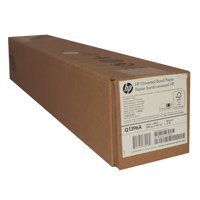 HP Q1396A 80G/M2 610x45.7M 1 Roll White