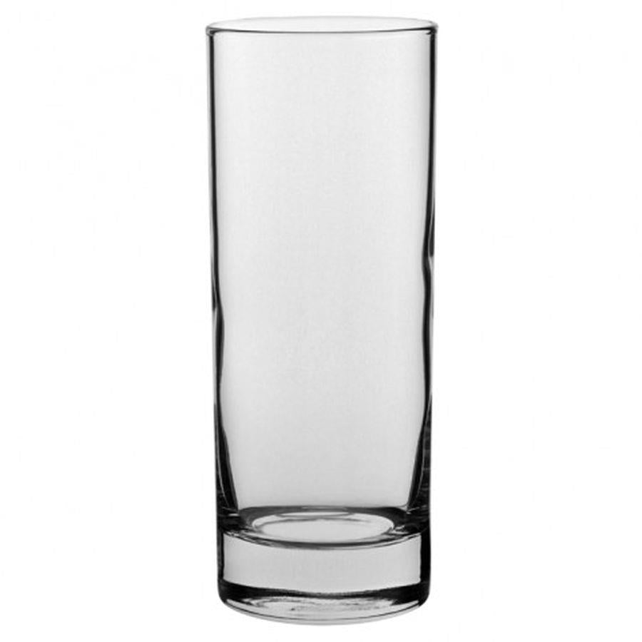 ValueX Glass Tall Tumbler 12oz (Pack 6) - 0301023 DD