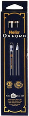OXFORD HB PENCILS-12 PACK