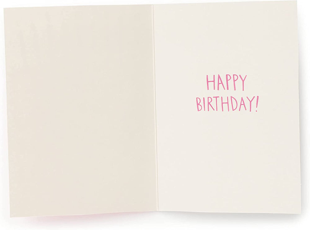 Sister Birthday Card Save The Candles Sis