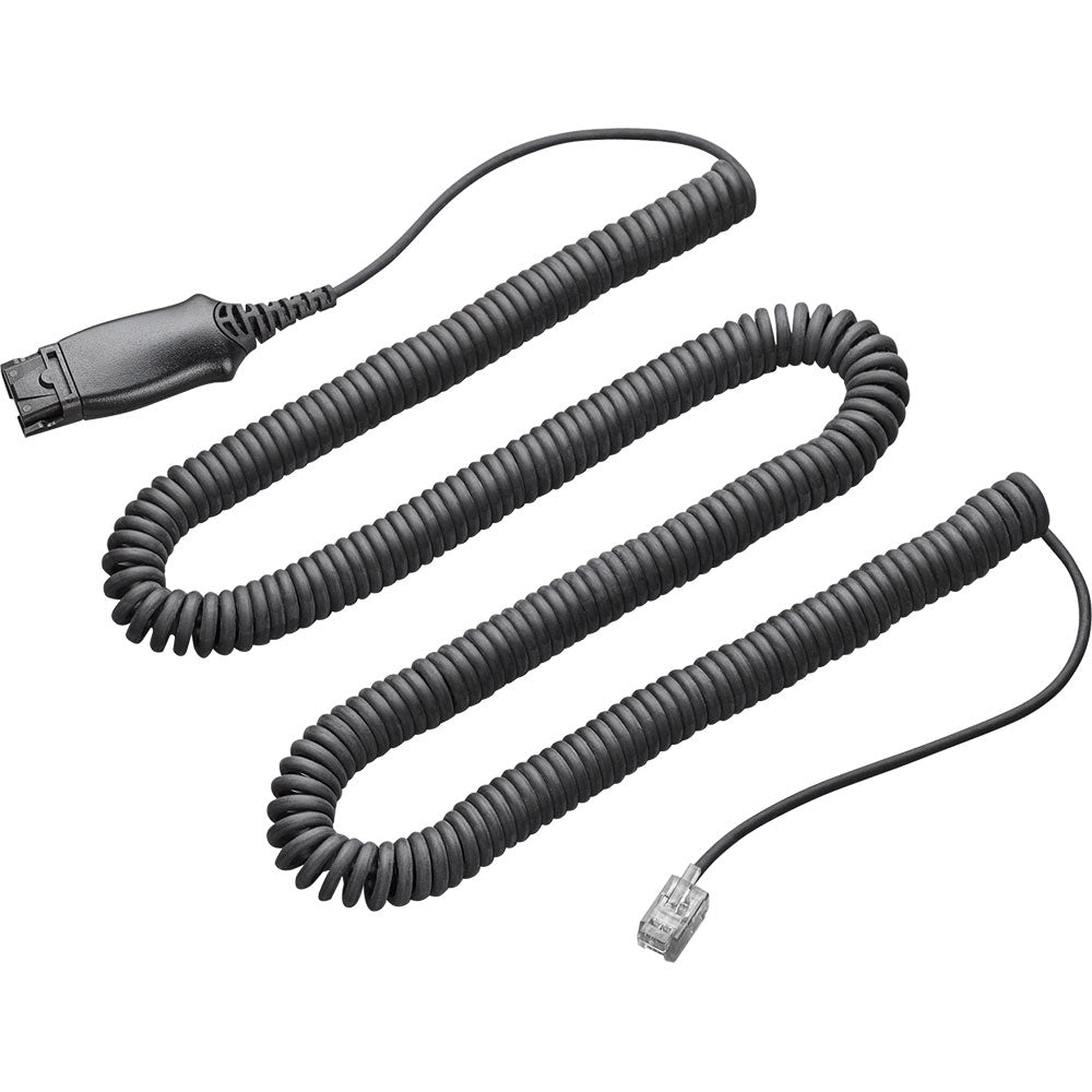 HP Poly HIS Adapter Cable TAA Compliant