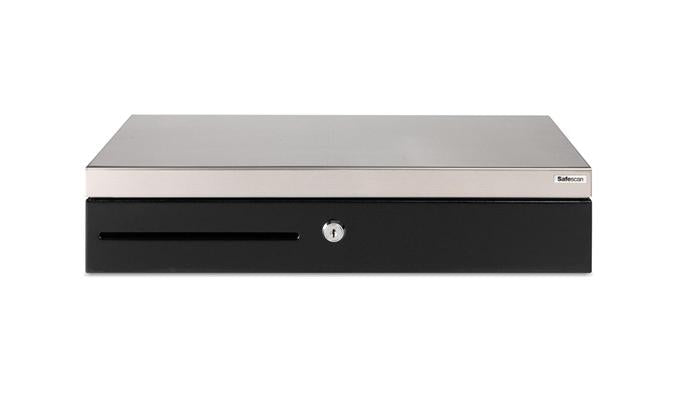 Safescan SD-4617S Cash Drawer Black - 132-0498
