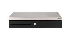 Safescan SD-4617S Cash Drawer Black - 132-0498