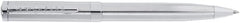 Helix Oxford Premium Stainless Steel Ballpoint Pen – Blue Ink