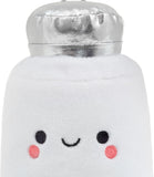 Hallmark Better Together Salt and Pepper Magnetic Plush Pair