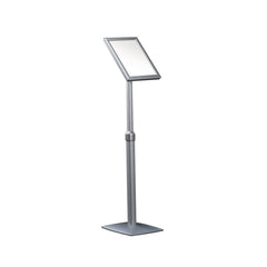 SECO Flexible Height Adjustable Menu Board A4 - FMB-1/4 DD