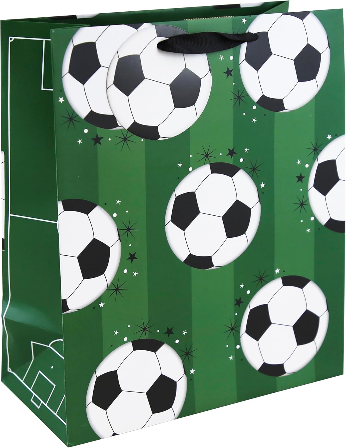 Footy Large Gift Bag