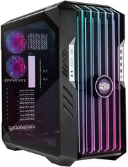 Cooler Master HAF 700 EVO E-ATX Full Tower PC Gaming Case