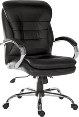 Goliath Light Executive Office Chair Black - 6957 DD