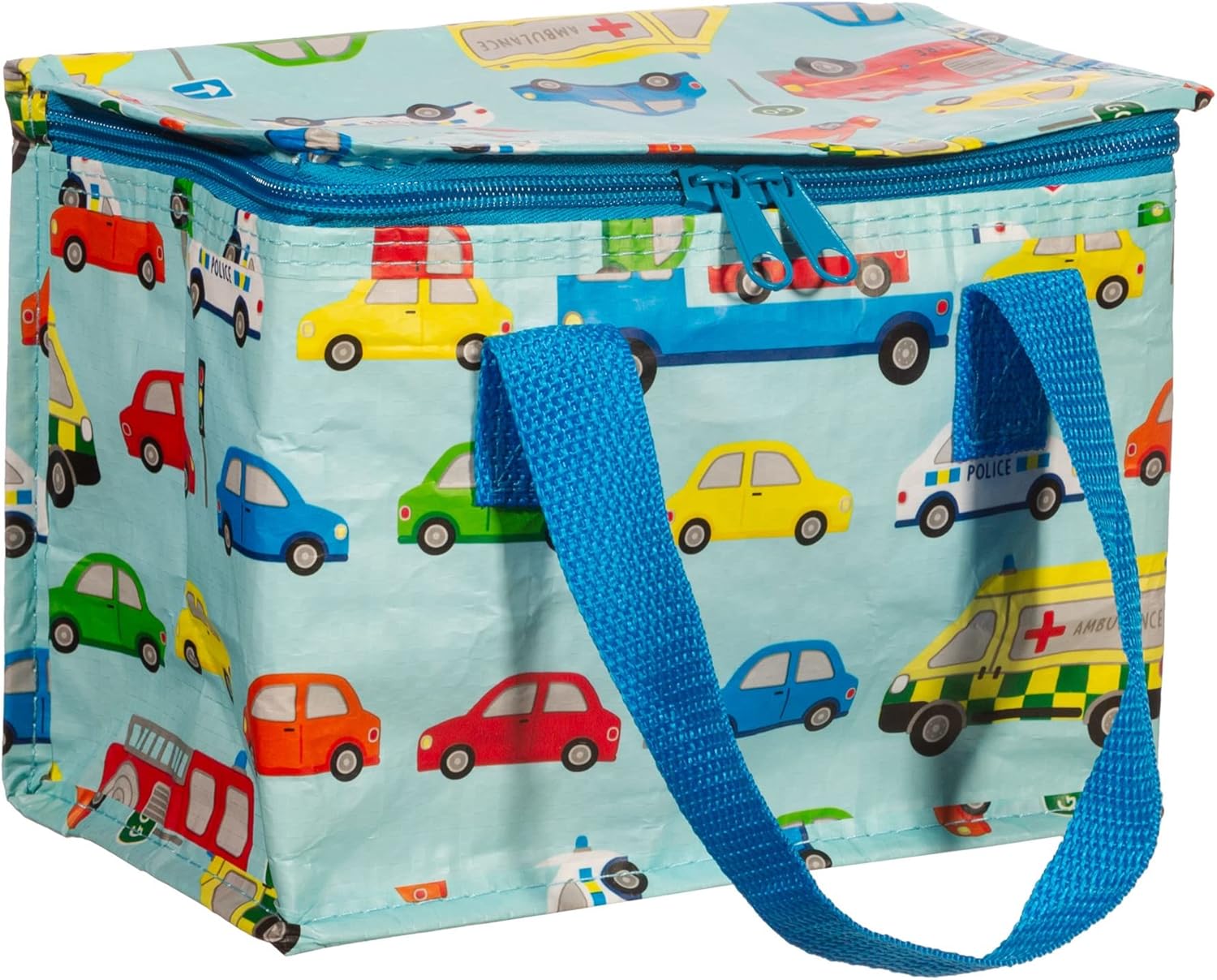 Sass & Belle Transport Lunch Bag
