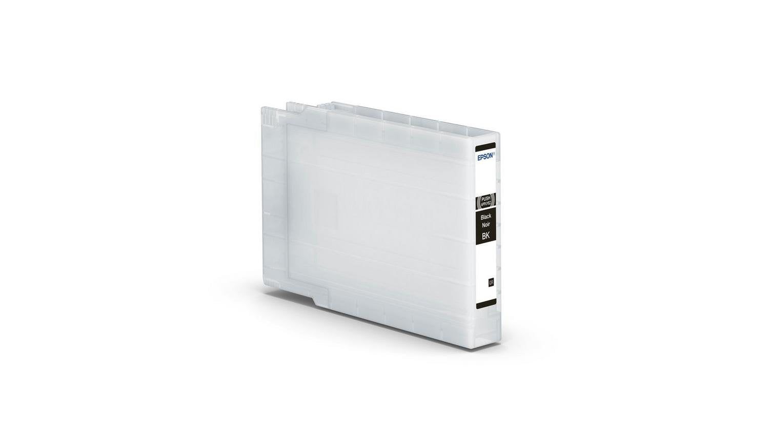 Epson Black Extra High Yield Ink Cartridge 11500 pages - C13T04A14N