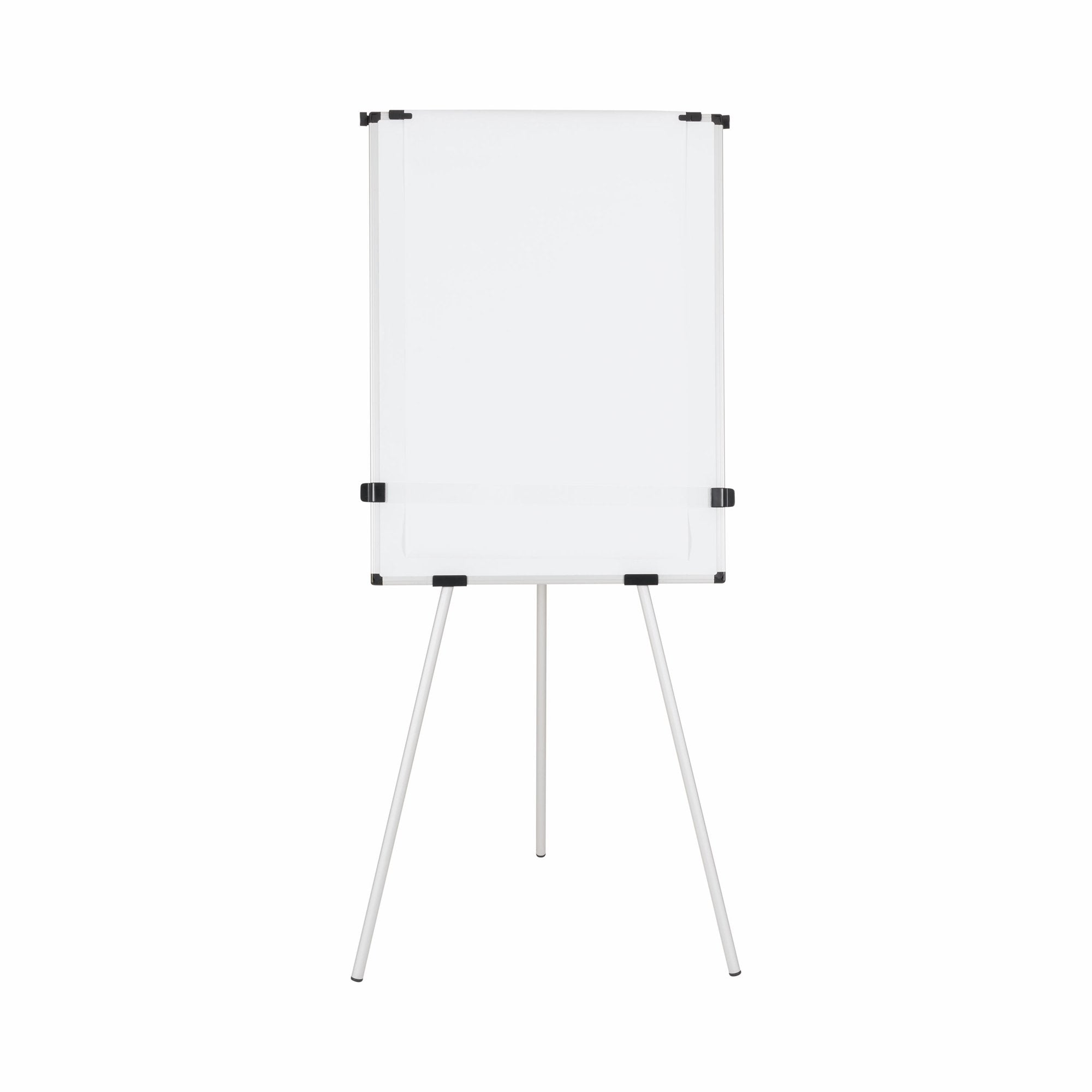 Bi-Office Earth Kyoto Tripod Easel With Magnetic Paper Roll Kit and Extendable Arms 700x100mm - EA144061731 DD