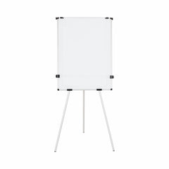 Bi-Office Earth Kyoto Tripod Easel With Magnetic Paper Roll Kit and Extendable Arms 700x100mm - EA144061731 DD