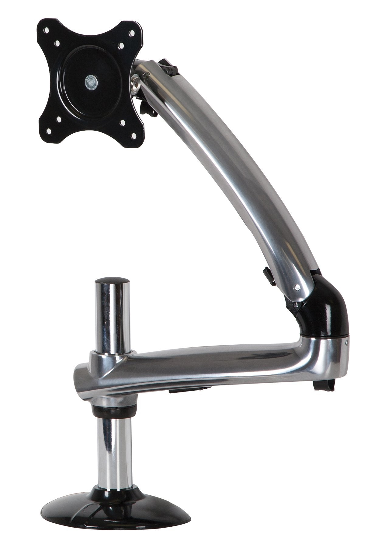 Peerless Desk Arm Mount for 12 to 30 Inch Monitors
